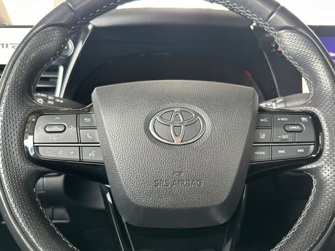 Certified 2023 Toyota Mirai XLE w/ Advanced Technology Package image 26