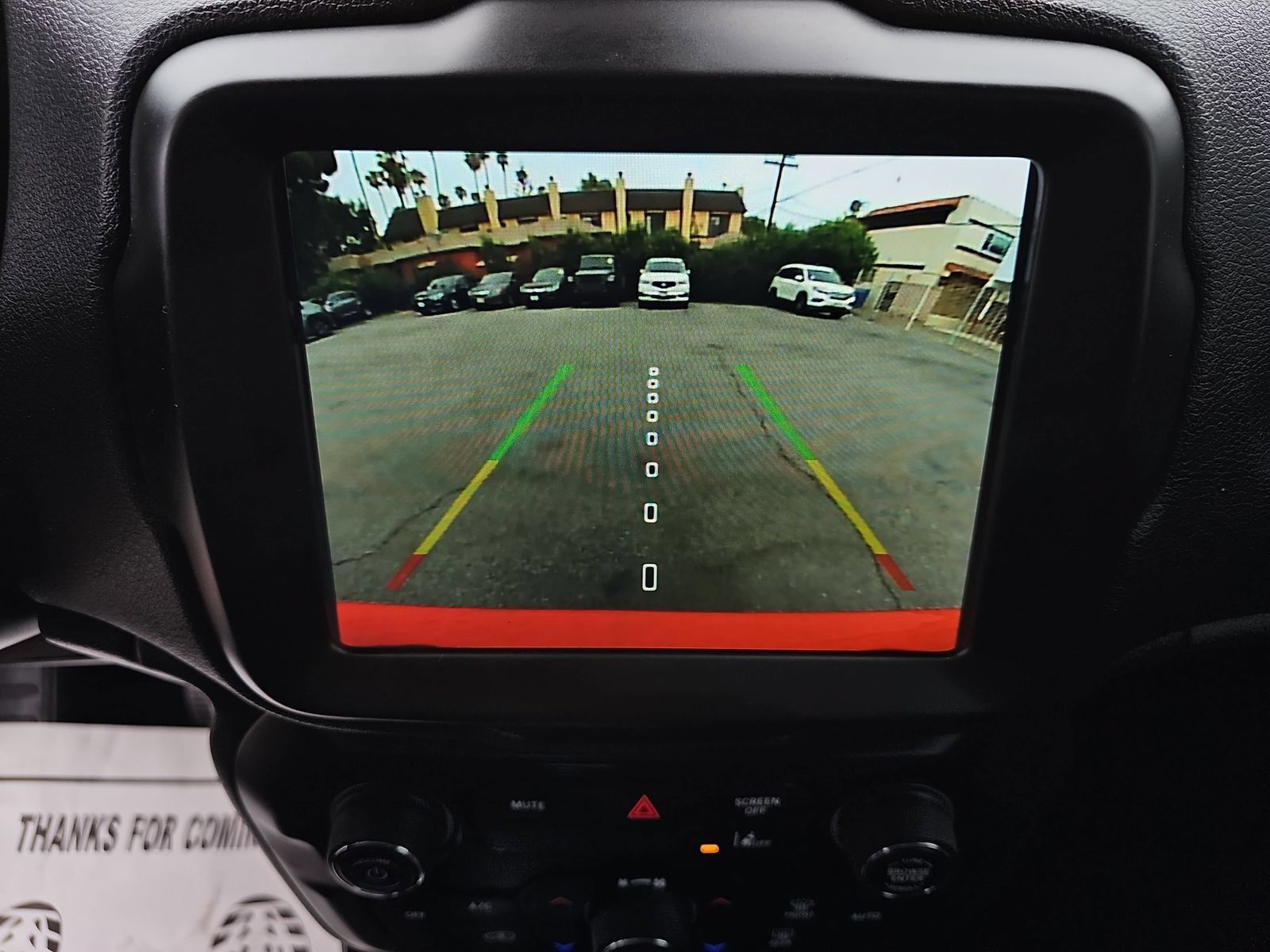 Used 2022 Jeep Renegade Sport AWD/4WD image 21