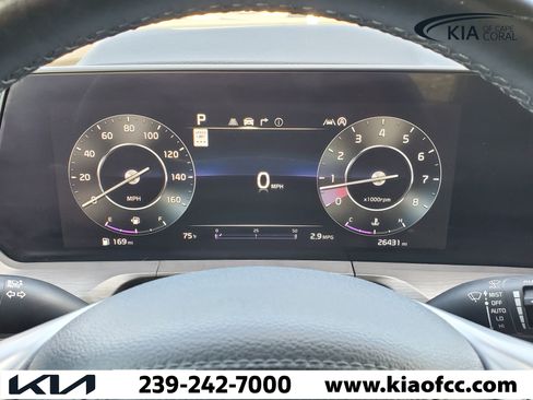 Used 2024 Kia Telluride SX Prestige X-Line AWD/4WD image 24