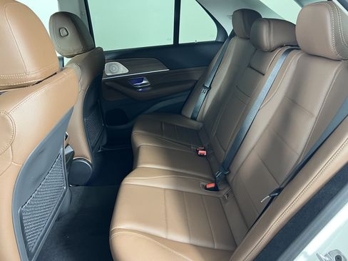 New 2026 Mercedes-Benz GLE 350 4MATIC image 21