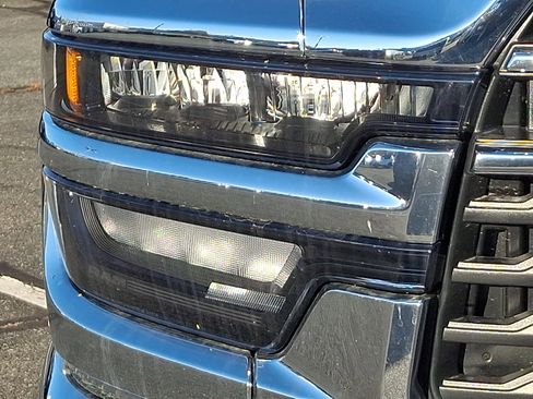 New 2026 RAM 2500 Tradesman image 6