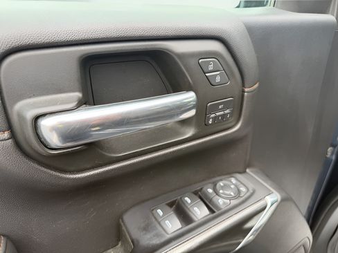 Used 2019 GMC Sierra 1500 AT4 w/ AT4 Premium Package AWD/4WD image 12