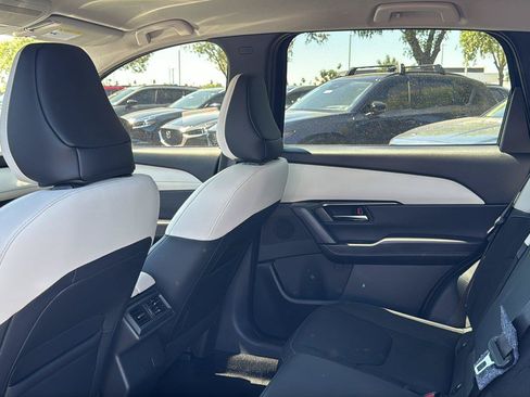 New 2026 MAZDA CX-5 Preferred AWD/4WD image 23