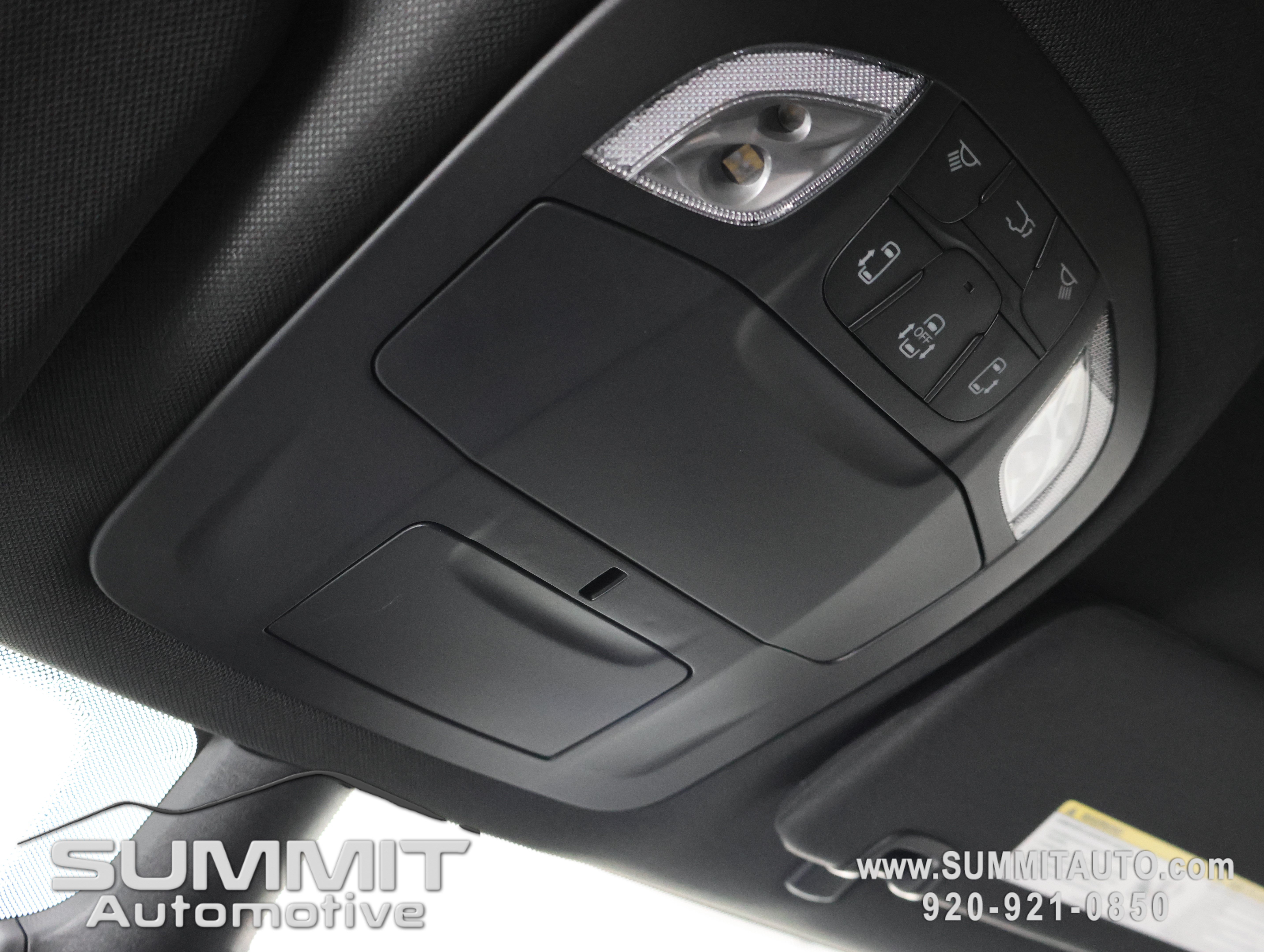 New 2027 Chrysler Pacifica Select AWD/4WD image 67