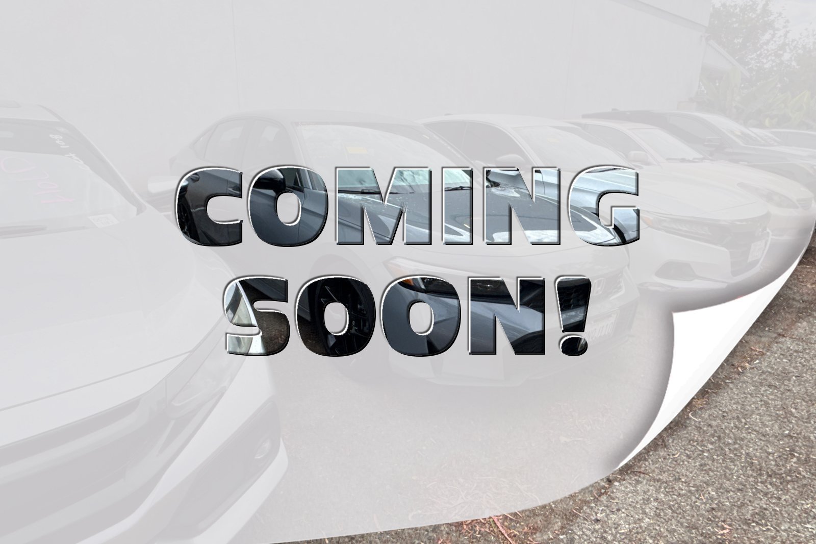 Used 2025 Honda Civic Sport image 1