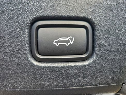 New 2026 Hyundai Tucson Limited image 13