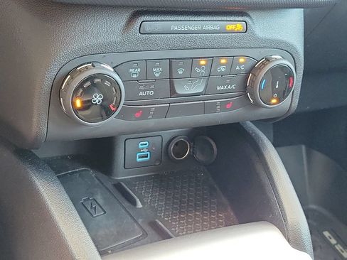 Used 2022 Ford Bronco Sport Big Bend w/ Convenience Package AWD/4WD image 31