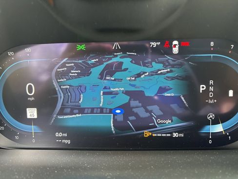 Certified 2023 Volvo XC90 B6 Ultimate w/ Protection Package Premier image 25