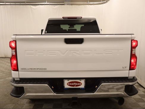 Used 2025 Chevrolet Silverado 2500 LT w/ Convenience Package image 5