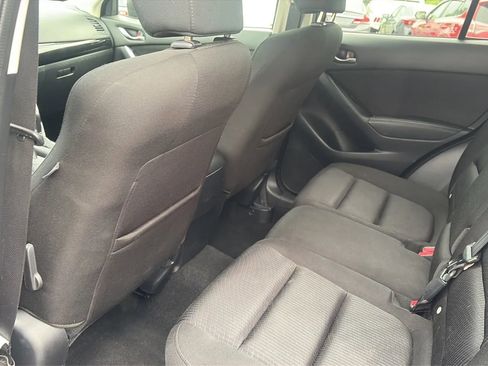 Used 2015 MAZDA CX-5 Touring w/ Bose/Moonroof Package AWD/4WD image 37