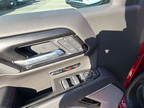 New 2026 GMC Sierra 1500 AT4X image 22