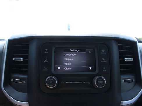 Used 2023 RAM 1500 Big Horn RWD image 53