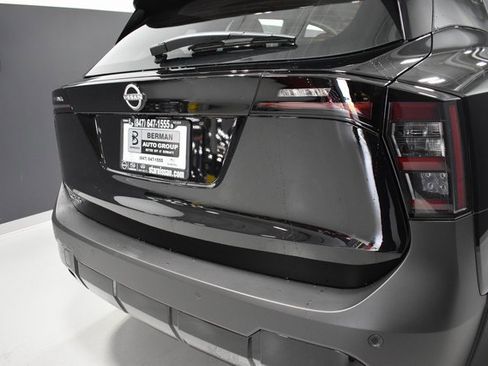 Certified 2026 Nissan Kicks S image 12