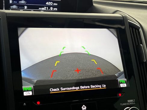 Used 2018 Subaru Crosstrek 2.0i Limited AWD/4WD image 22