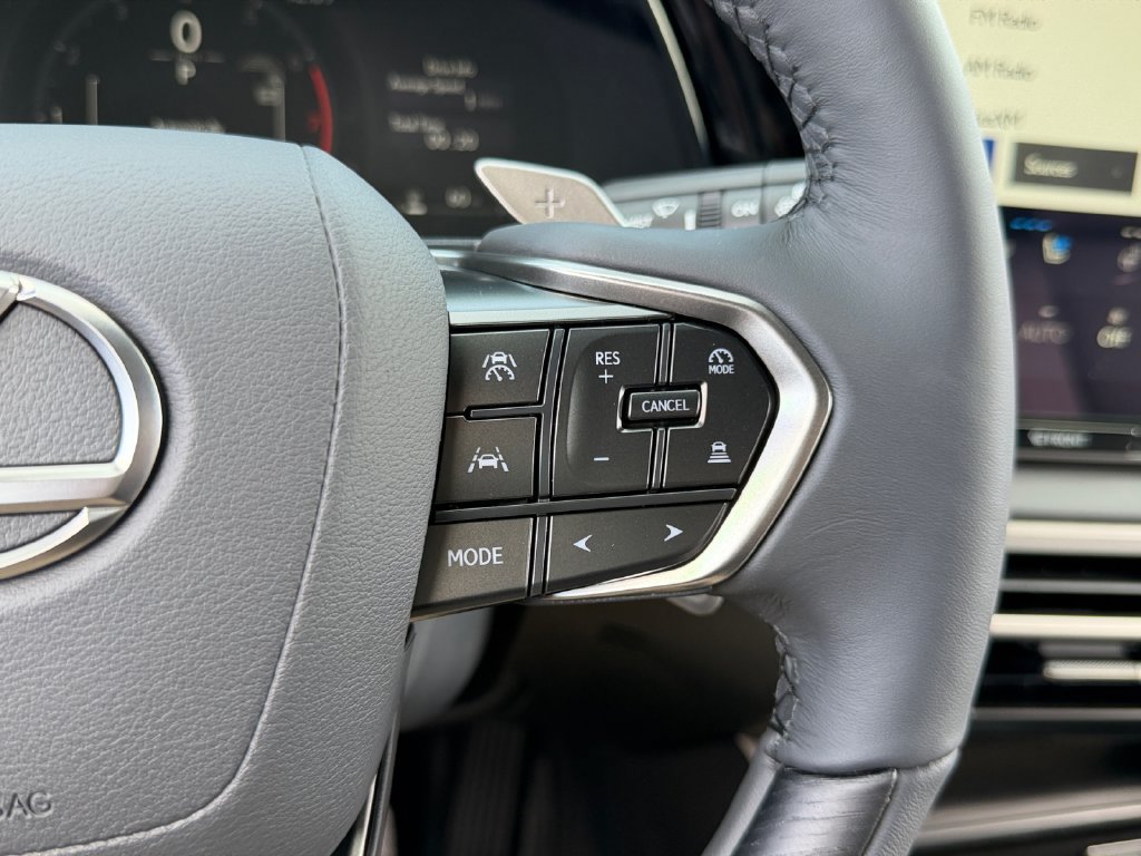 New 2026 Lexus RX 350 Premium w/ Accessory Package (Z1) AWD/4WD image 15