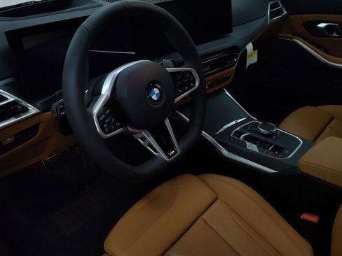 New 2026 BMW 330i xDrive Sedan w/ M Sport Package image 4