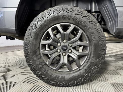 Used 2023 Ford F150 Tremor w/ 360 Degree Camera Package AWD/4WD image 45