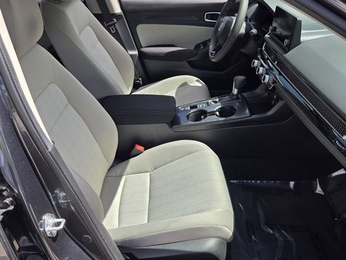 Certified 2024 Honda Civic LX image 17