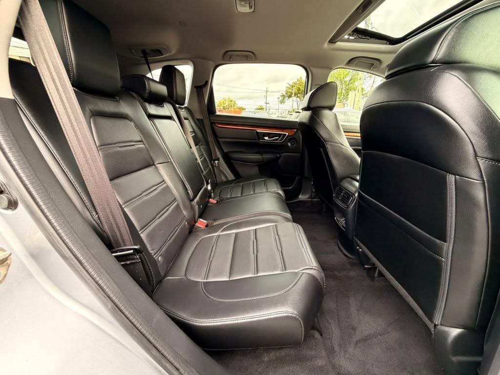 Used 2020 Honda CR-V EX-L image 22