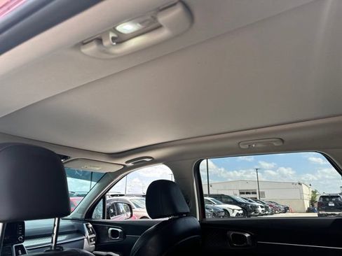 Used 2023 Kia Sorento S w/ Panoramic Sunroof Package FWD image 13