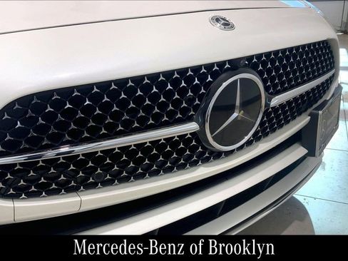 Certified 2022 Mercedes-Benz CLS 450 4MATIC image 30