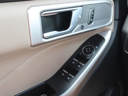 Used 2022 Ford Explorer Limited RWD image 24