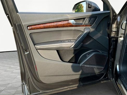 Used 2019 Audi Q5 2.0T Premium Plus w/ Premium Plus Package image 23