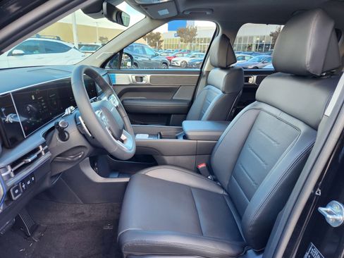 New 2026 Hyundai Santa Fe Limited image 14