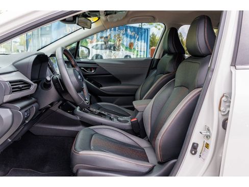 Certified 2024 Subaru Crosstrek 2.5i Limited image 15