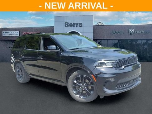 Used 2023 Dodge Durango R/T AWD/4WD image 1