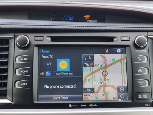 Used 2016 Toyota Highlander XLE image 21