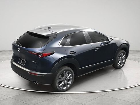 Used 2025 MAZDA CX-30 AWD 2.5 S w/ Premium Package image 48