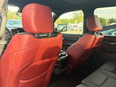 Used 2025 RAM 1500 Rebel w/ Rebel Level 1 Equipment Group AWD/4WD image 12