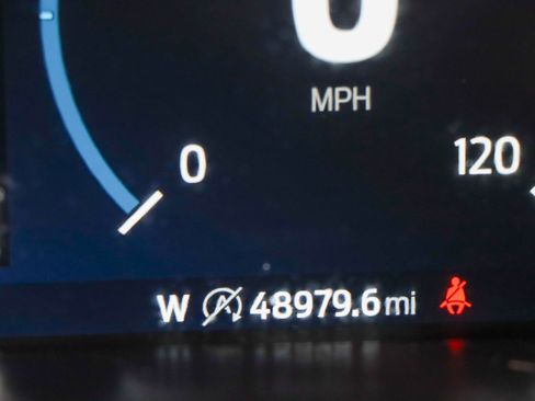 Used 2023 Ford F150 Lariat w/ Equipment Group 502A High AWD/4WD image 17