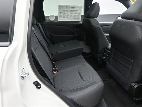 New 2025 Subaru Forester Premium image 26