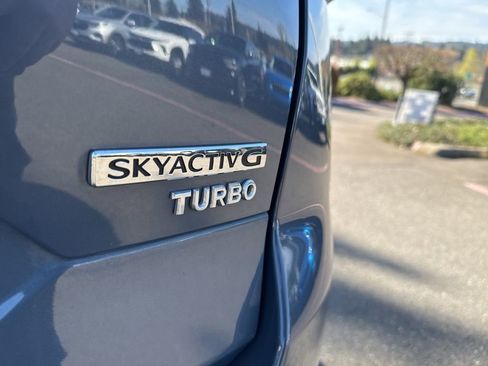 Used 2021 MAZDA CX-5 Carbon Edition AWD/4WD image 10