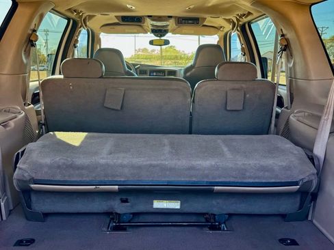 Used 2004 Ford Excursion Eddie Bauer image 8