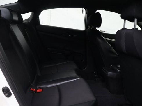 Used 2020 Honda Civic Sport image 13