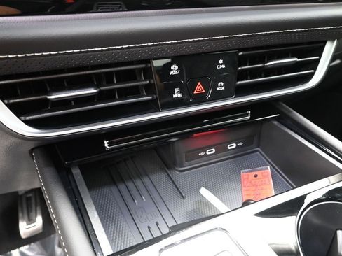 New 2026 Volkswagen Atlas SEL Premium R-Line image 18