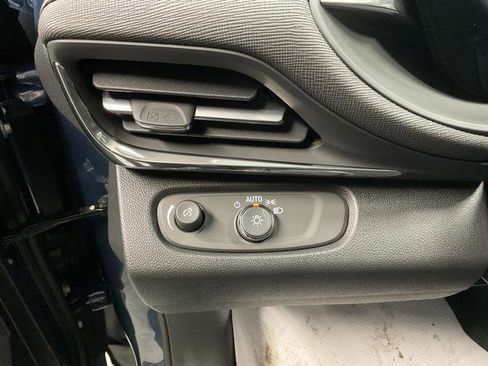 New 2026 Buick Envista Preferred w/ Convenience I Package FWD image 11