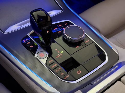 Used 2022 BMW X5 xDrive40i image 38