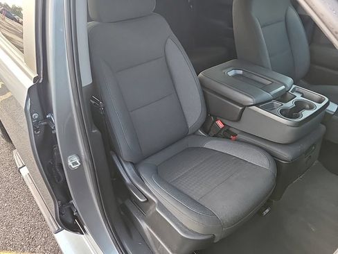 Used 2020 Chevrolet Silverado 1500 LT w/ All-Star Edition AWD/4WD image 3