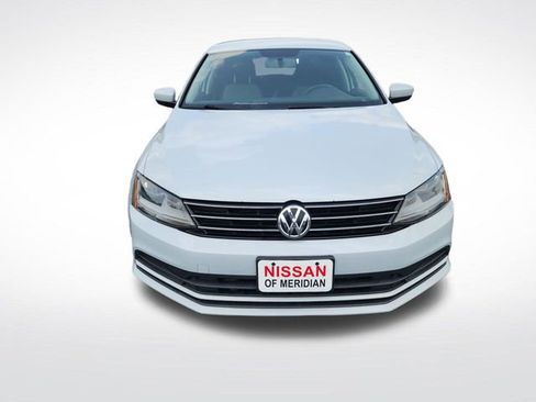 Used 2017 Volkswagen Jetta S image 8