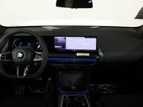 New 2026 BMW X3 xDrive30 w/ M Sport Package AWD/4WD image 4