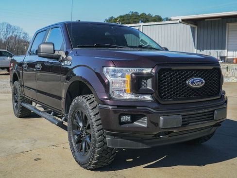 Used 2019 Ford F150 XL w/ Equipment Group 101A Mid image 36