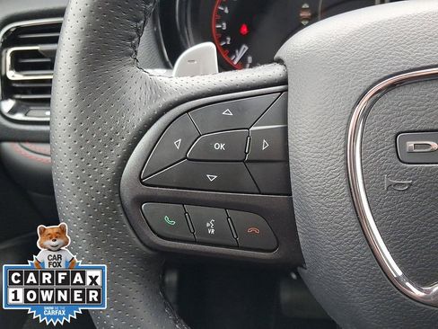 Used 2025 Dodge Durango R/T AWD/4WD image 24