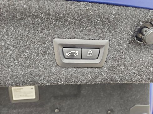 Used 2022 BMW M4 xDrive Competition w/ Executive Package image 24