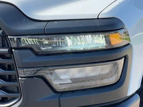 New 2026 RAM 3500 Tradesman AWD/4WD image 42