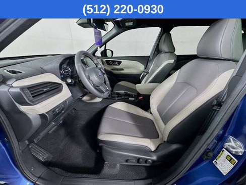 Certified 2026 Subaru Forester Limited AWD/4WD image 25