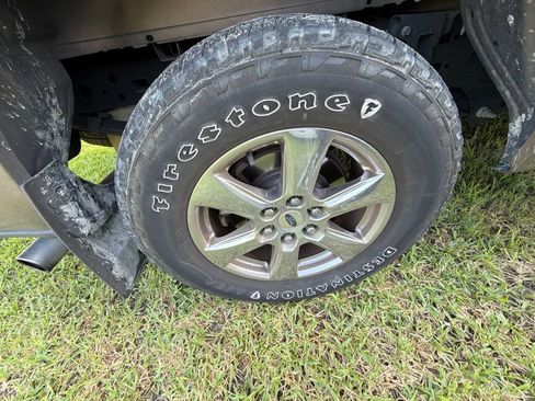 Used 2018 Ford F150 XLT w/ Equipment Group 302A Luxury RWD image 11